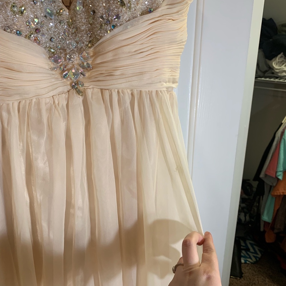 Prom Dress - Picture 5 of 7